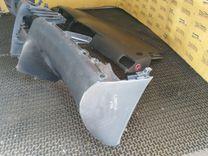 Панель передняя салона (торпедо) 0TJREU Toyota Corolla купить на авторазборке