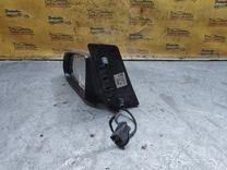 Зеркало наружное левое W0AOU5 Opel Zafira купить