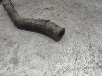 Патрубок расширительного бачка QM7U1K Opel Zafira - Фото 4