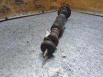 Амортизатор задний левый 20MZWP Audi 80 - Фото 3