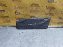 Козырек солнцезащитный 27AFGG Mercedes E W124 - Фото 1