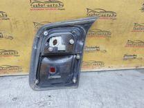 Фонарь крышки багажника левый BCQOVW Subaru Forester - Фото 6