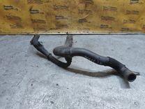 Патрубок радиатора WD5YIA Renault Laguna купить в магазине запчастей бу