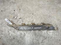 Кронштейн крепления бампера заднего U1109Y Renault Espace - Фото 2