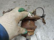 Ступица задняя левая NLEY6S Toyota Avensis купить на авторазборке