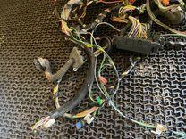 Проводка салона U4OPFT Citroen Xsara Picasso купить с доставкой