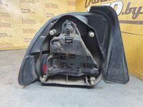 Фонарь задний правый 91JT0N Rover 45 - Фото 3