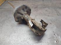 Амортизатор передний правый G91ZI1 Mazda Premacy - Фото 3