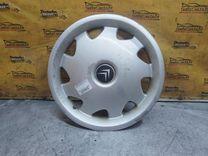 Колпак колесный 64ECFZ Citroen Xsara Picasso - Фото 1