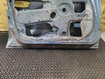 Дверь передняя левая U1JCXH Mitsubishi Carisma - Фото 4