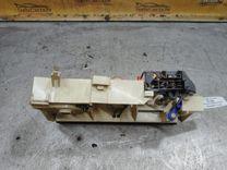 Блок управления печки/климат-контроля E6SWA9 Audi 100 купить в магазине запчастей бу
