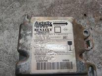 Блок AirBag POMXU6 Renault Megane - Фото 5