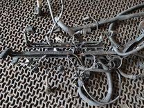 Проводка двигателя RBJGZ1 Mercedes Sprinter - Фото 2