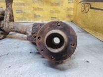 Кулак поворотный правый K7V86D Audi 80 купить