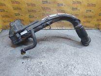 Патрубок турбины 6XM1KK Ford Galaxy - Фото 1