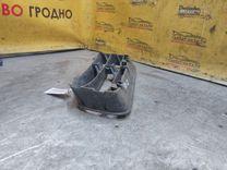 Заглушка (решетка) в бампер передний G8JR3N Volkswagen Golf купить в магазине запчастей бу