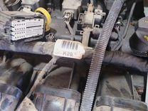 Коллектор впускной M0G9W7 Ford Fusion купить с доставкой