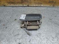 Ручка наружная задняя левая P69XLV Opel Astra - Фото 2