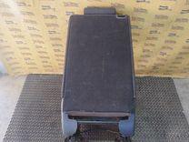 Сиденье заднее 0FTRZ0 Toyota Corolla Verso - Фото 8