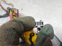 Электрический радиатор отопителя (тэн) ONSNU4 Peugeot 406 - Фото 11