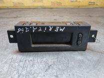 Дисплей I75D1E Opel Meriva купить