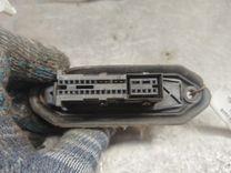 Проводка двери задней правой 5O3KQR BMW 5 E39 - Фото 2