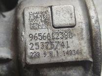 Клапан EGR Z1QVUE Ford Galaxy - Фото 5