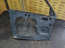 Стекло двери передней левой ORC565 Audi 100 - Фото 2