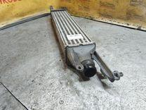 Интеркулер DVNSDX Opel Corsa - Фото 5