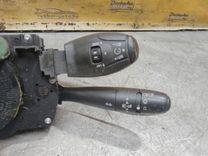 Переключатель подрулевой (стрекоза) QQ1YQS Citroen C5 - Фото 4