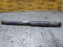 Амортизатор задний правый NB3Z5P Nissan Micra купить в магазине запчастей бу