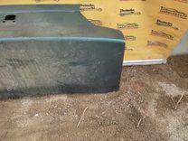 Крышка багажника (дверь 3-5) 2MB825 Peugeot 406 купить в магазине запчастей бу