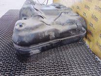 Бак топливный T41C5H Volvo XC70 - Фото 3