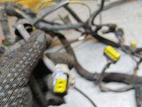 Проводка JHCIW8 Peugeot 307 undefined