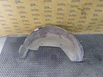 Защита арок задняя левая (подкрылок) LD16Q3 Citroen Berlingo купить на авторазборке