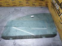 Стекло двери передней левой 3A51OT Seat Alhambra - Фото 1