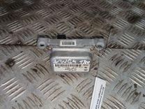 Датчик ускорения SEKJAY Volkswagen Golf - Фото 1