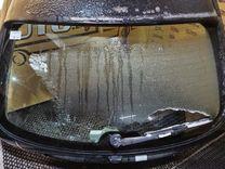 Щеткодержатель задний F1N5R1 Rover 200 - Фото 3