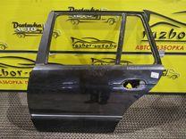 Дверь задняя левая 6O622H BMW 5 E39