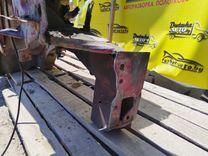 Лонжерон правый EDUVSB Citroen Evasion - Фото 7