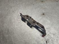 Кронштейн крепления бампера переднего K8N911 Ford Fusion - Фото 1