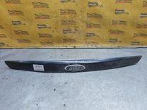 Накладка подсветки номера 31NALL Ford Mondeo