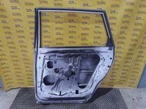 Дверь задняя правая 4UWZH7 Mitsubishi Grandis купить с доставкой