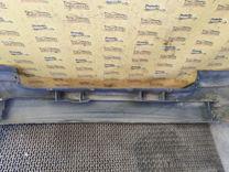 Бампер задний LZV76W Renault Scenic - Фото 8