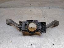 Переключатель подрулевой (стрекоза) A4A3T8 Volkswagen Passat - Фото 4