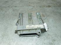Блок управления двигателем 3YYR7U Citroen Xantia