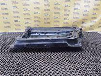 Дверь задняя правая J3UGQ6 Audi 100 undefined
