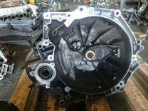 КПП механическая (МКПП) 5-ступенчатая NR1VME Citroen C5 купить