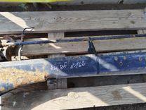 Балка подвески задняя RTLD09 Audi A4 - Фото 8