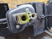 Корпус отопителя (печки) I3LO69 Seat Toledo - Фото 8